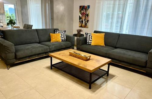 Nea Peramos Apartment | Onar Luxury Apartment
