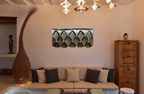 Karavostasis House | Onar Suites & Villas