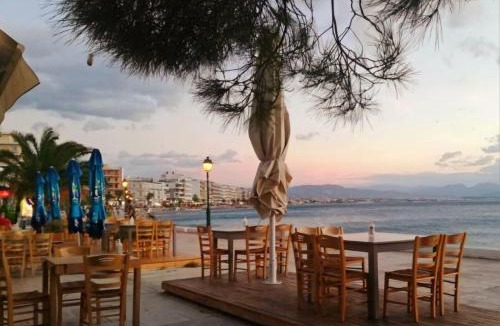 Loutraki Apartment | Onda Blu Deluxe Loutraki