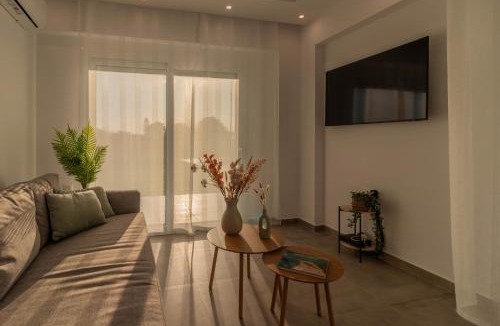 Petaloudes Apartment | Onda Blu
