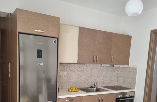 Loutraki Apartment | Onda Blu Loutraki Greece Relax, View & Park 5 min to the beach!