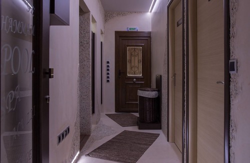 Monemvasia House | One-Bedroom Apartment with Sea View (45m2)