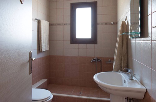 Monemvasia House | One-Bedroom Apartment with Sea View (45m2)