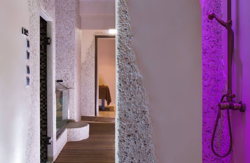 Monemvasia House | One-Bedroom Apartment with Sea View (45m2)