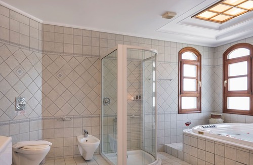 Maleme Villa | One Of A Kind 900sqm Mansion*