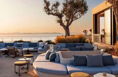 Kea Resort | One&Only Kéa Island
