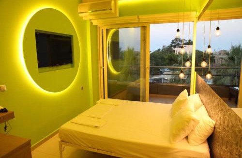 Souda House | Oneiro Suites