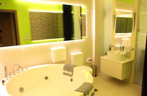 Souda House | Oneiro Suites