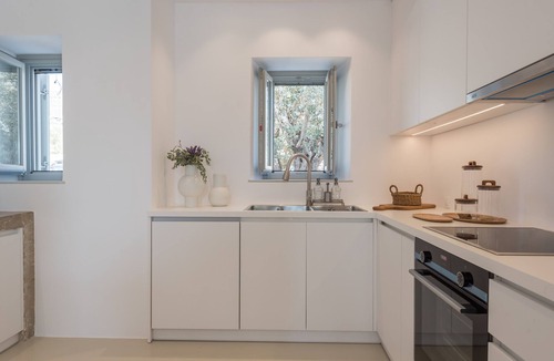 Antiparos Villa | ONEIRO VILLA. ANTIPAROS AS DREAMY AS IT GETS