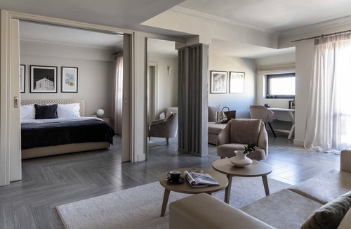 Athens City Centre Hotel | Oniro City