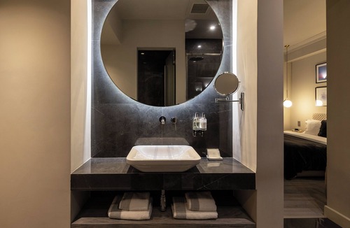 Athens City Centre Hotel | Oniro City