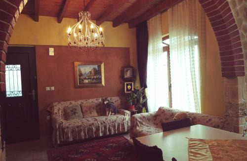 Sintiki House | oniron