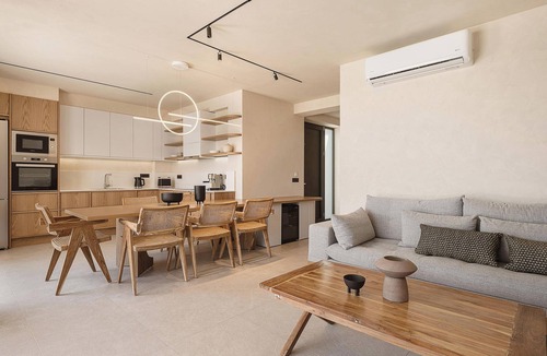 Nopigia Villa | Onora Villa, Steps from the Sea by etouri