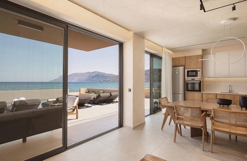 Nopigia Villa | Onora Villa, Steps from the Sea by etouri