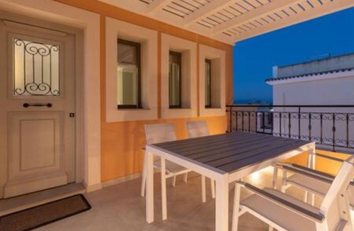 Dassia Apartment | Onore Family suite | Dasia