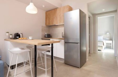Dassia Apartment | Onore Garden Suite & pool | Dasia