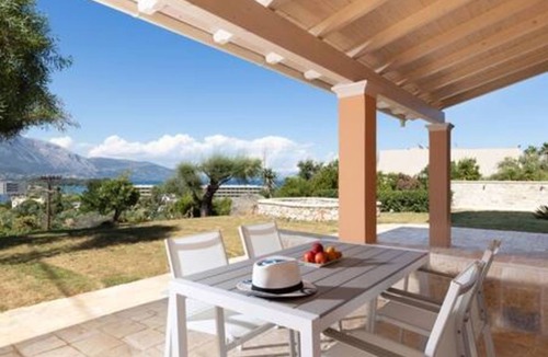 Dassia Apartment | Onore Garden Suite & pool | Dasia