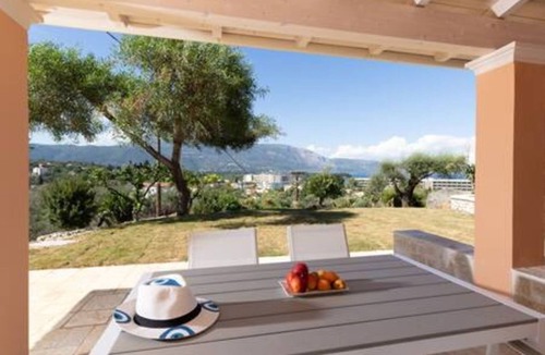 Dassia Apartment | Onore Garden Suite & pool | Dasia