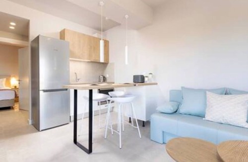 Dassia Apartment | Onore Lake Suite & pool | Dasia