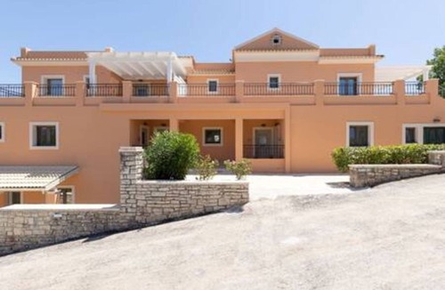 Dassia Apartment | Onore Sea view suite | Dasia