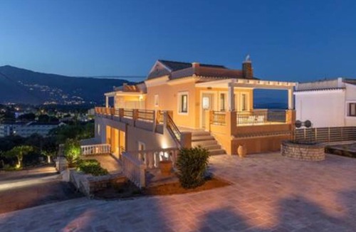 Dassia Apartment | Onore Sea view suite | Dasia