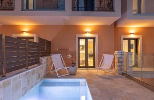 Dassia Apartment | Onore Sunset Suite & pool | Dasia