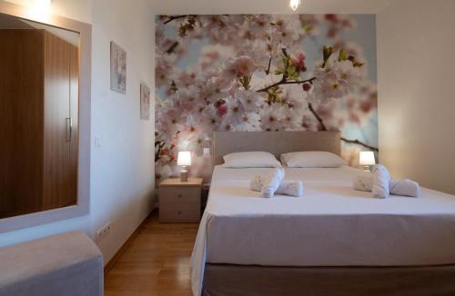 Heraklion Apartment | Onyx city Center Apartment With parking