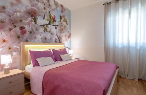 Heraklion Apartment | Onyx city Center Apartment With parking