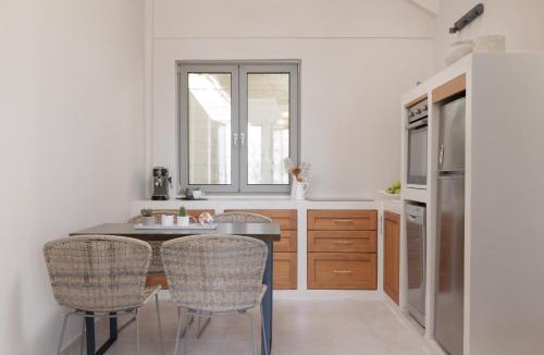 Dafnata House | OPSTANTE Corfu