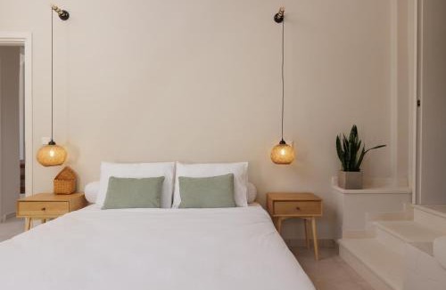 Dafnata House | OPSTANTE Corfu