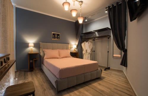 Karpathos Apartment | Optasia Apartment