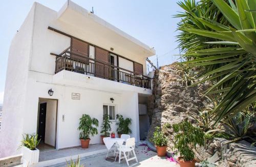Karpathos Apartment | Optasia Apartment