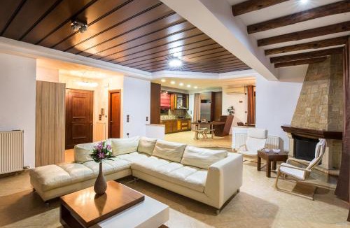 Korfalonas Apartment | Ora Kalí