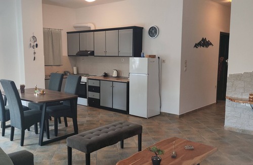 Kala Nera Apartment | Orange Garden Apartment Kala Nera