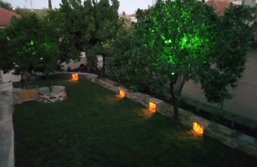 Kala Nera Apartment | Orange Garden Apartment Kala Nera