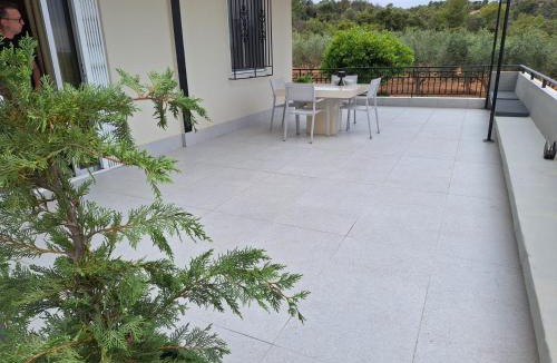 Papastavraiika House | Orange Tree