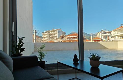 Tripoli Apartment | Orchidea Flat