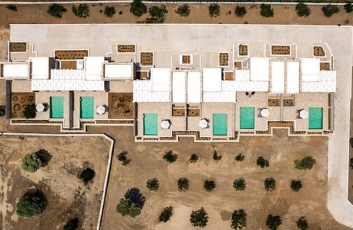 Menetai Villa | Orelia Luxury superior villa