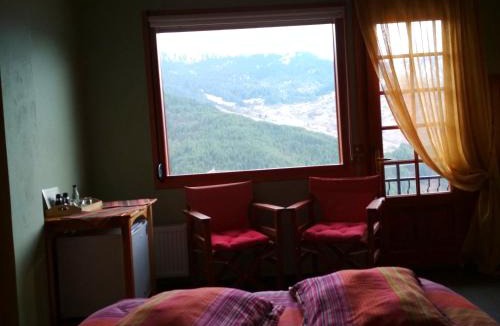 Metsovo Apartment | Oresivio