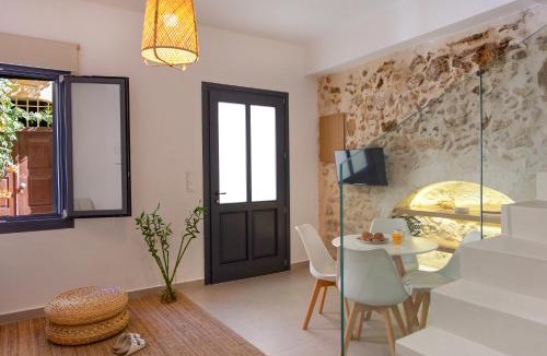 Old Town Rethymnon House | Orestis downtown home