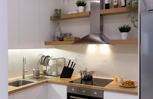 Old Town Rethymnon House | Orestis downtown home
