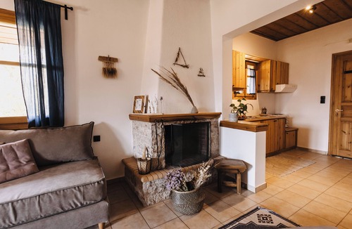 Kalavrita Hotel | Orias guesthouse & farm