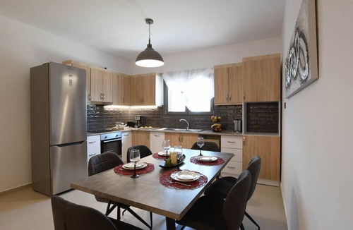 Heraklion Apartment | ORION Eco Suites