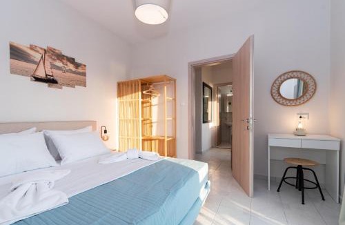Neos Marmaras Apartment | Orion