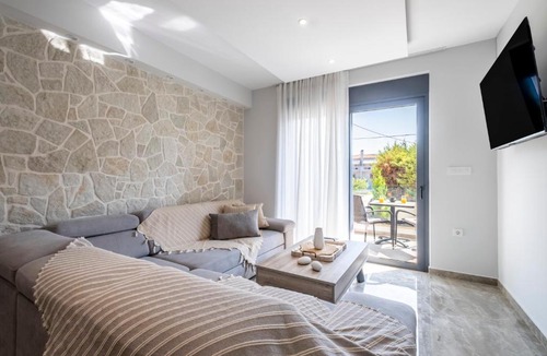 Asini Apartment | Orion Luxury Apartments