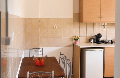 Patras House | ORIZONTAS mesonette Villa with Sea View
