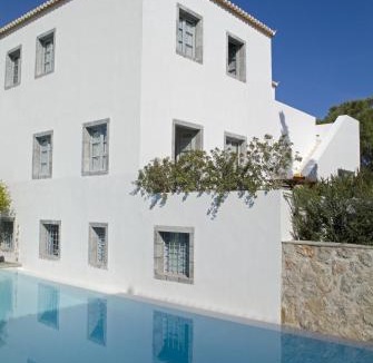 Spetses Apartment | Orloff Resort