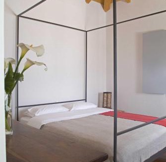 Spetses Apartment | Orloff Resort