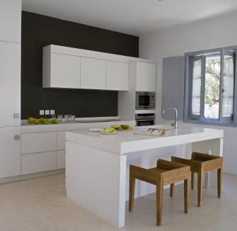 Spetses Apartment | Orloff Resort