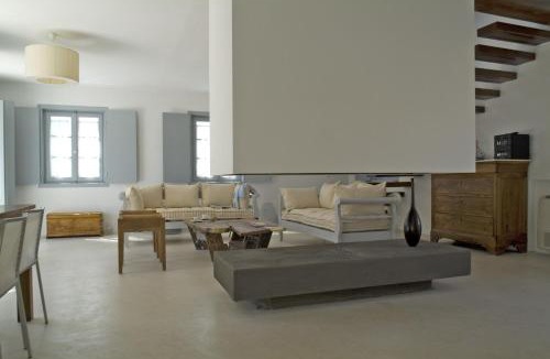 Spetses Apartment | Orloff Resort